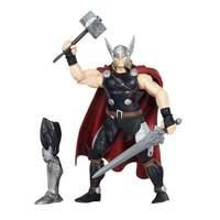 Marvel Legends Infinite Series Age Of Ultron 6 Inch Thor Figure