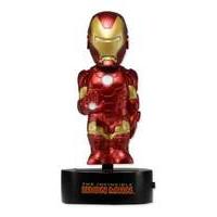 marvel iron man body knocker