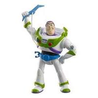 Mattel Disney Pixar Toy Story - Buzz With Belt &grapnel Figure (dpf06)