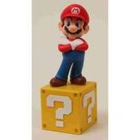 Mario Bros Paper Weight - Mario