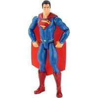 Mattel Superman Vs Batman:dawn Of Justice Figure - Superman (dph35)