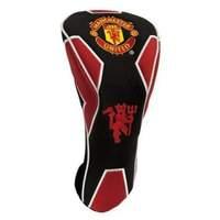 Manchester United - Headcover (driver)