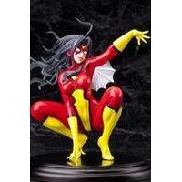 Marvel Bishoujo Statue Comics Spider-woman