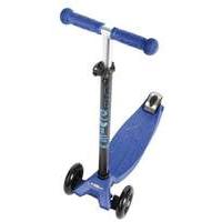 Maxi Micro Scooter Blue T-Bar