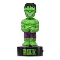 marvel hulk body knocker