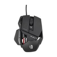 Mad Catz R.A.T. 3 (matte black)