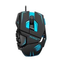 Mad Catz M.M.O. TE (matt black)