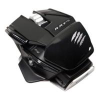 Mad Catz R.A.T. M (gloss black)