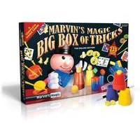 Marvins Amazing Magic Tricks - with 225 Magic Tricks