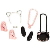 Mattel Barbie Fashionistas Shoes & Accessories Pack 3