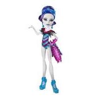 Mattel Monster High Doll - To The Beach Spectra Vondergeist (cbx55)