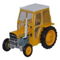 massey ferguson 135 yellow