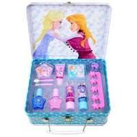 markwins disney frozen love everything cosmetic make up tin case 95289 ...