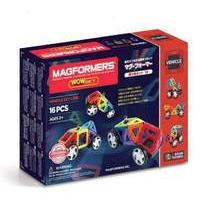 magformers wow set 16 piece set