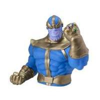 Marvel Bust Bank Thanos Action Figures
