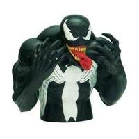 Marvel Bust Bank Venom Action Figure