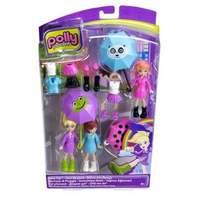 Mattel Polly Pocket Rainy Day Playset
