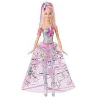 Mattel Barbie Doll - Starlight Adventure Princess (dlt25)