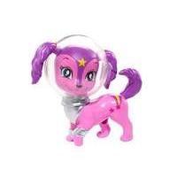 Mattel Barbie Animal Small Figure Starlight Adventure - Pink (dlt54)