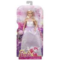 Mattel Barbie Doll - Fairytale Bride (dhc35)