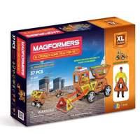 Magformers XL Cruisers Construction Set 37 Pieces