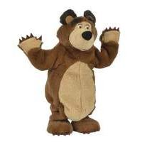 Masha and The Bear Sound and Function Bear