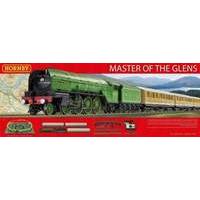 Master Of The Glens Train Set