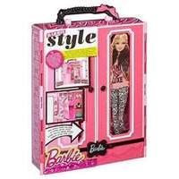 Mattel Barbie Style Ultimate Closet