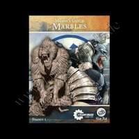 Marbles Mason Mascot: Guild Ball