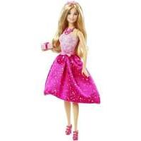 Mattel Barbie Doll - Happy Birthday (dhc37)