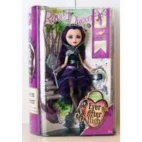 Mattel Ever After High - Raven Queen