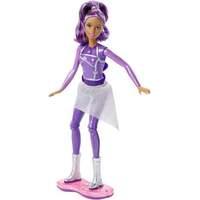 Mattel Barbie Doll Starlight Adventure Lights &sounds Hoverboarder (dlt23)