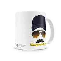 Magnum P.I. Mug