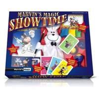 marvins magic showtime complete magic show with amazing performing rab ...