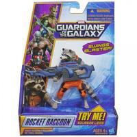 Marvel Guardian of the Galaxy Rocket Raccoon