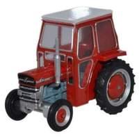 Massey Ferguson 135 Red