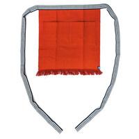 Maekake Apron - Vermillion, Short