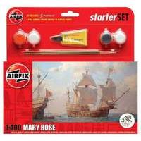 Mary Rose