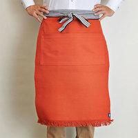 Maekake Apron - Vermillion, Long