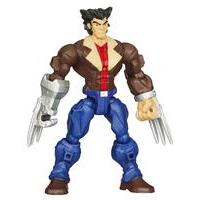Marvel Super Hero Mashers Wolverine