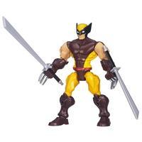 Marvel Super Hero Mashers Wolverine