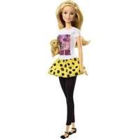 mattel barbie doll barbie and her sisters in a puppy chase barbie and  ...