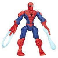 Marvel Super Hero Mashers Spiderman