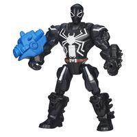 Marvel Super Hero Mashers Agent Venom