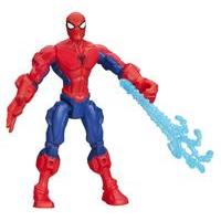 Marvel Super Hero Mashers Spiderman
