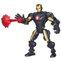 Marvel Super Hero Mashers Iron Man