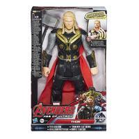 Marvel Avengers Age Of Ultron Titan Hero Tech Thor Figure