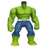 Marvel Avengers Hulk Shake and Smash Figure