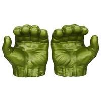 Marvel Avengers Age Of Ultron Hulk Fists