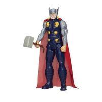 marvel avengers 12 titan hero series thor figure